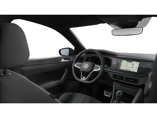 VW POLO (9/10)