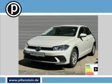 VW POLO (1/11)