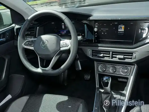 VW POLO (3/11)