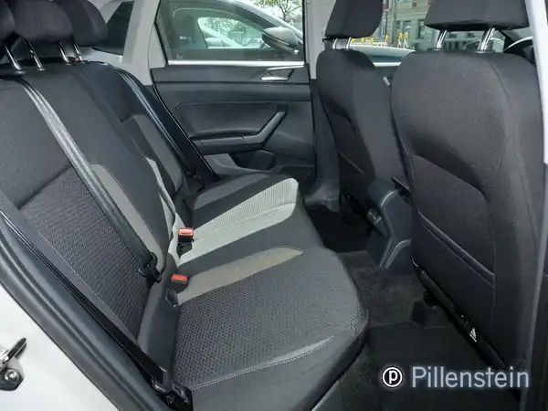VW POLO (5/11)