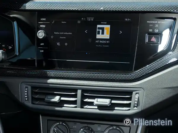 VW POLO (7/11)