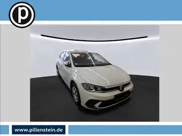 VW POLO (1/8)
