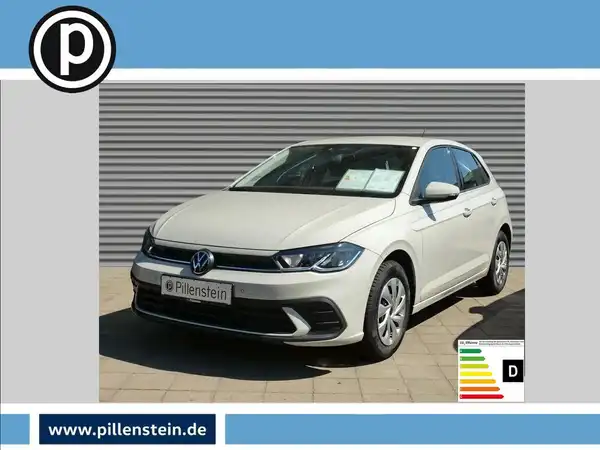VW POLO (1/11)