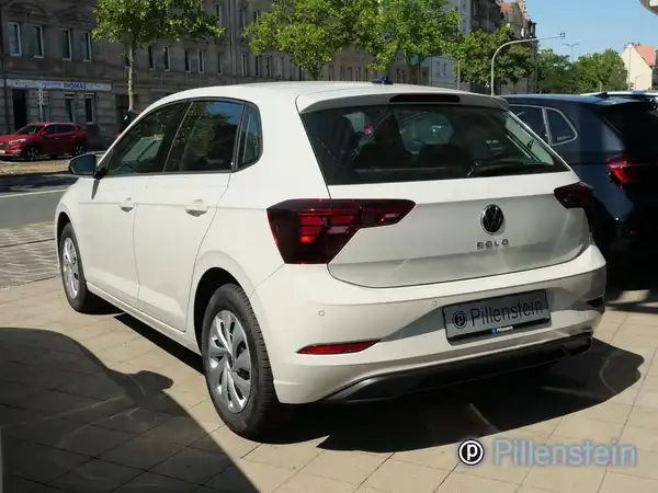 VW POLO (2/11)