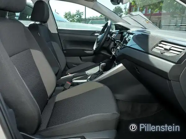 VW POLO (4/11)