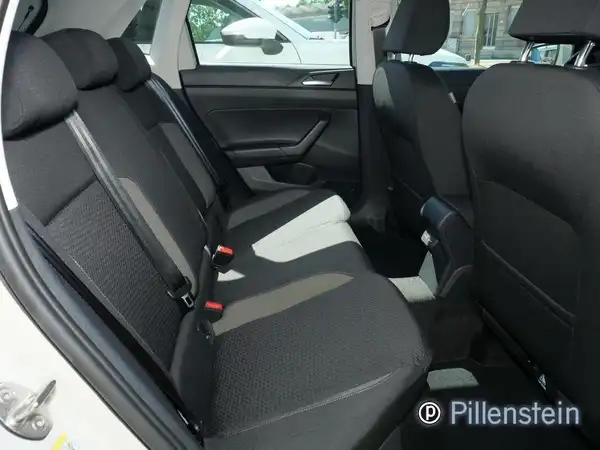 VW POLO (5/11)