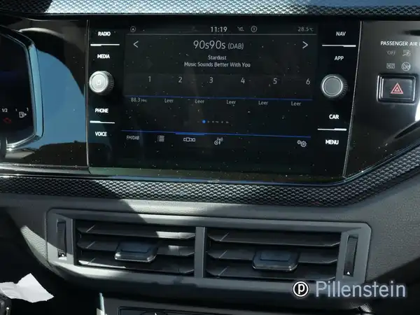 VW POLO (7/11)