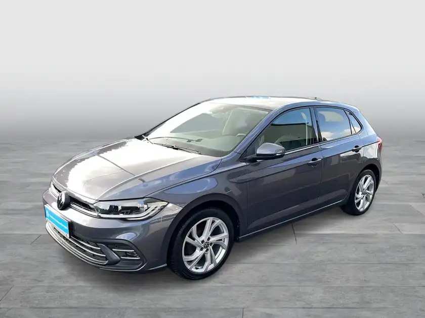VW POLO (1/27)