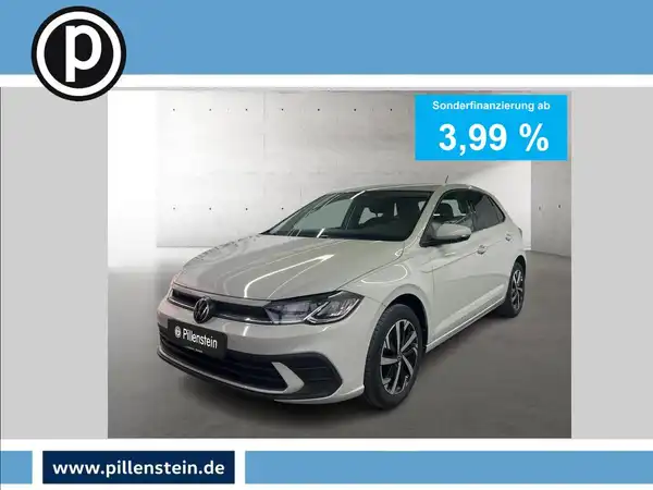 VW POLO (1/16)