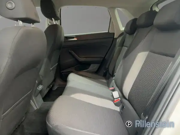 VW POLO (13/17)