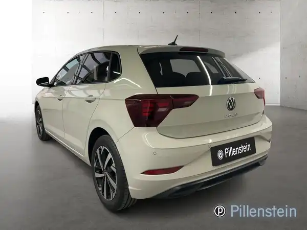 VW POLO (3/17)