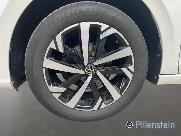 VW POLO (4/17)