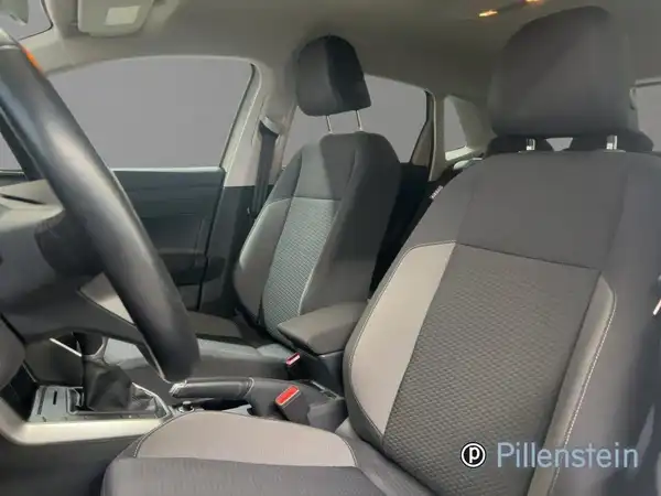 VW POLO (5/17)