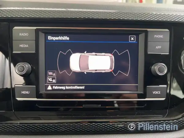 VW POLO (13/17)