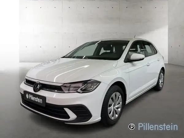 VW POLO (17/17)