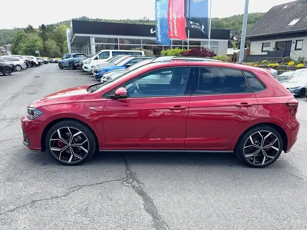 VW POLO GTI (2/14)