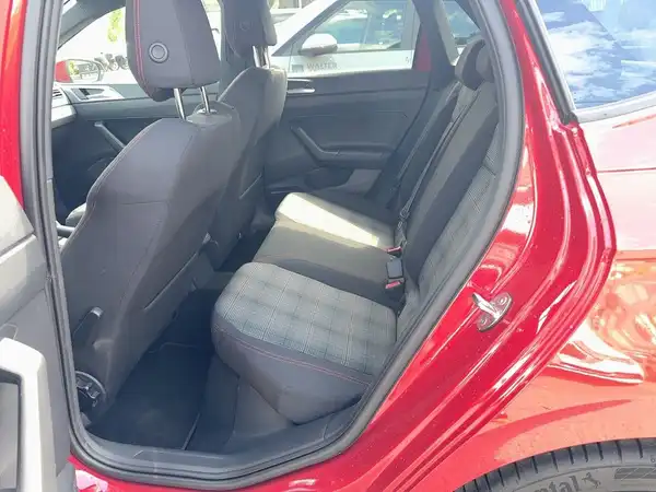 VW POLO GTI (12/14)