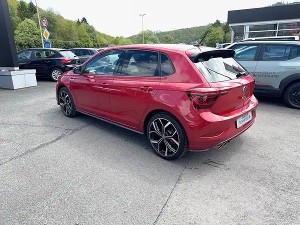 VW POLO GTI (3/14)