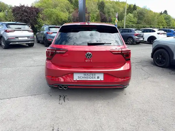 VW POLO GTI (4/14)