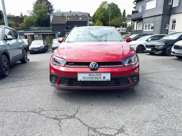 VW POLO GTI (8/14)