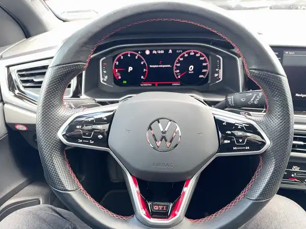 VW POLO GTI (10/14)