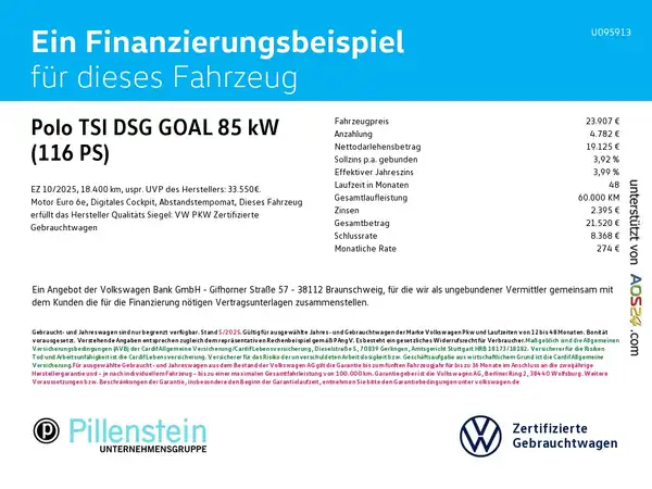 VW POLO (2/10)