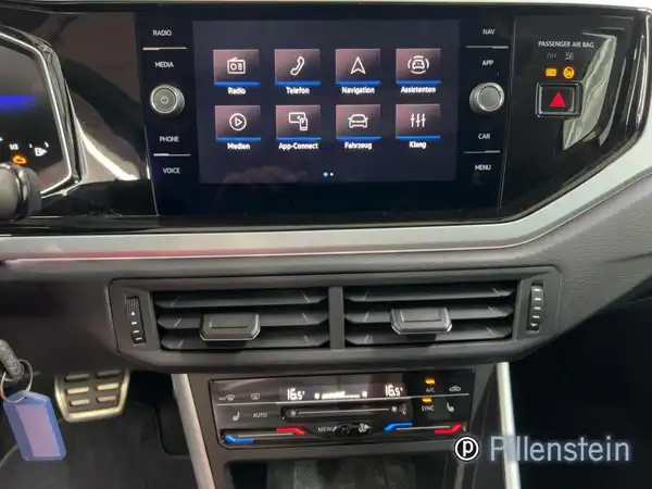 VW POLO (8/16)