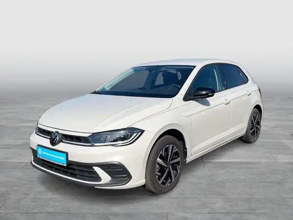 VW POLO (1/21)