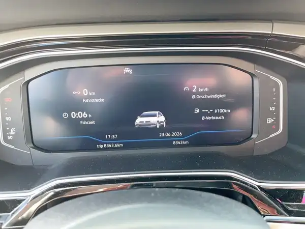 VW POLO (11/21)