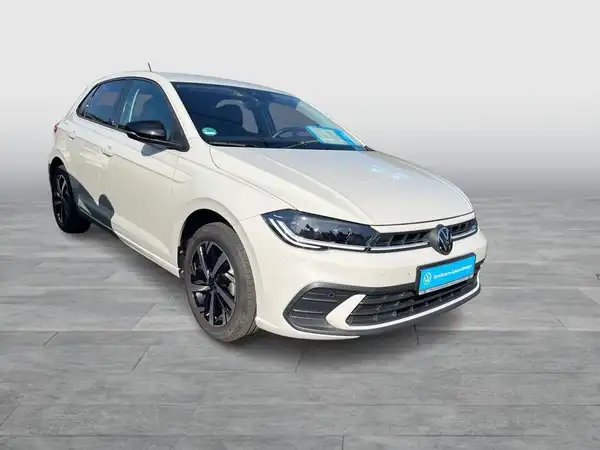 VW POLO (20/21)