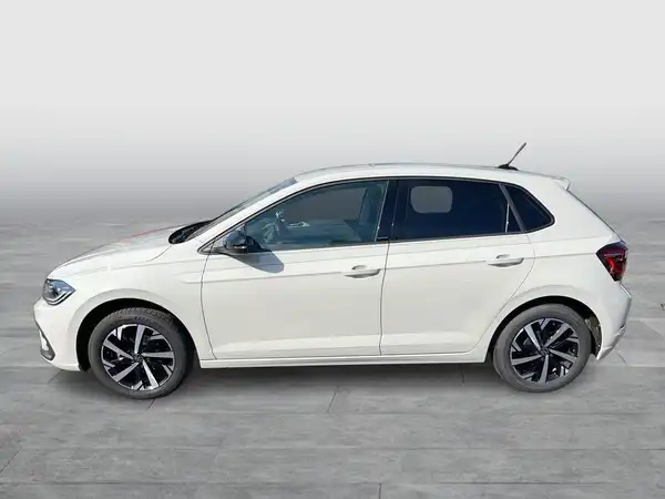 VW POLO (3/21)