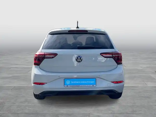 VW POLO (5/21)