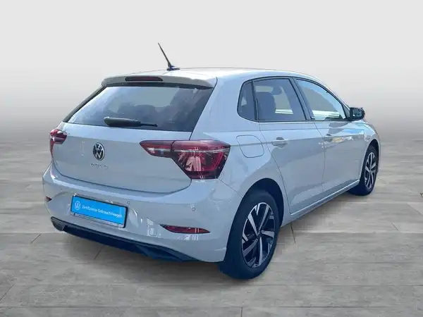 VW POLO (6/21)
