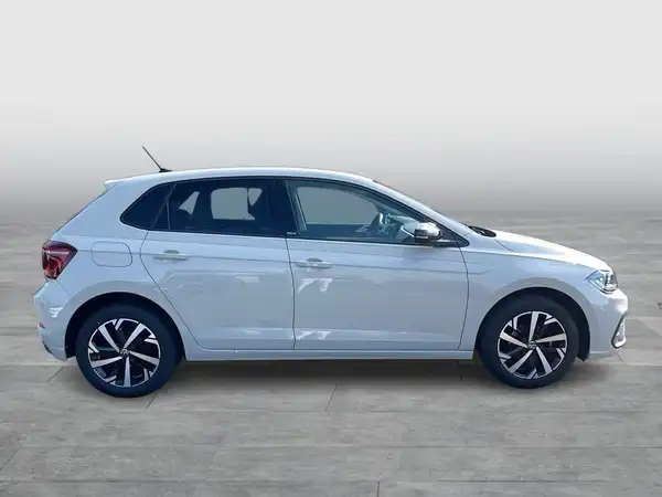 VW POLO (7/21)