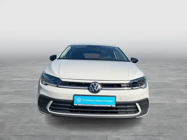 VW POLO (9/21)