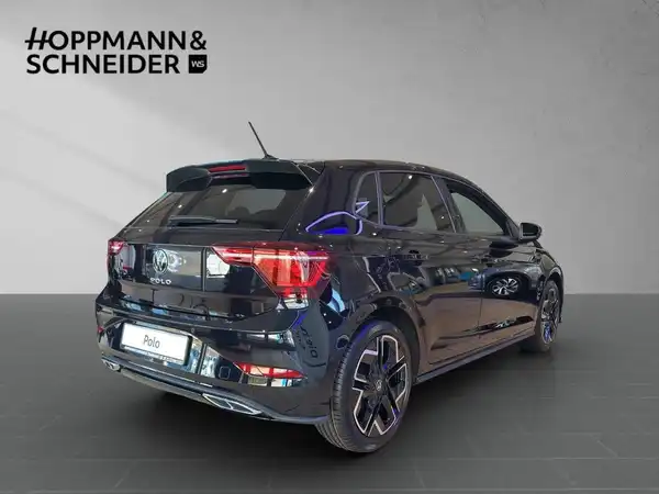 VW POLO (2/14)