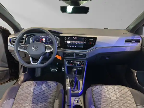VW POLO (11/14)