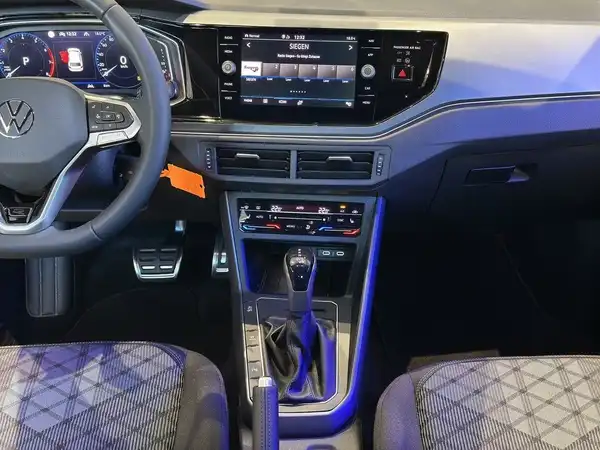 VW POLO (12/14)