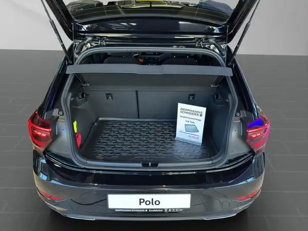 VW POLO (13/14)