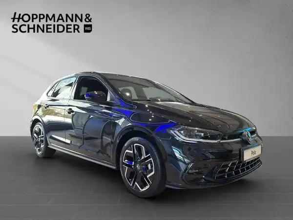 VW POLO (3/14)