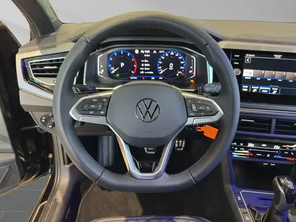 VW POLO (6/14)