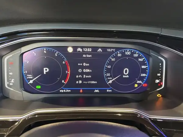 VW POLO (7/14)