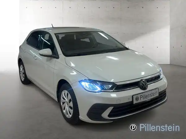 VW POLO (5/6)