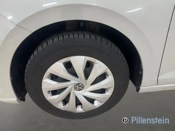 VW POLO (6/6)