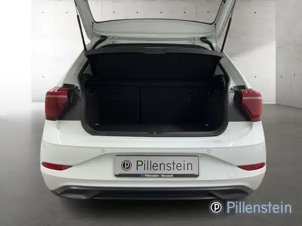 VW POLO (15/15)