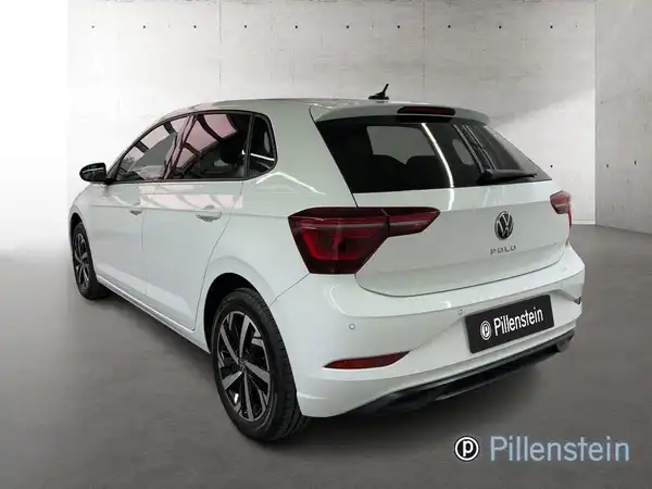 VW POLO (3/15)
