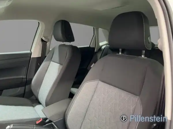 VW POLO (6/15)