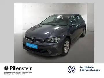 VW POLO (1/19)