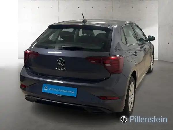 VW POLO (6/19)