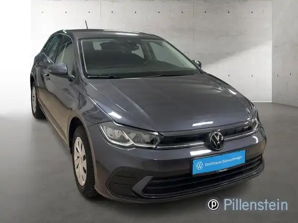 VW POLO (7/19)